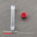 10 ml Cap Tube Screw